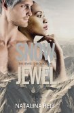Snow Jewel (The Jewel Chronicles, #2) (eBook, ePUB)