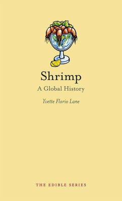 Shrimp (eBook, ePUB) - Yvette Florio Lane, Lane