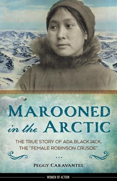 Marooned in the Arctic (eBook, ePUB) Cover Marooned in the Arctic (eBook, ePUB)