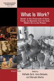 What is Work? (eBook, ePUB)