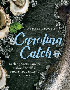 Carolina Catch (eBook, ePUB) Carolina Catch (eBook, ePUB)