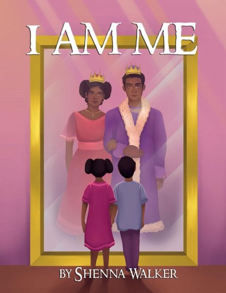 I Am Me (eBook, ePUB) I Am Me (eBook, ePUB)