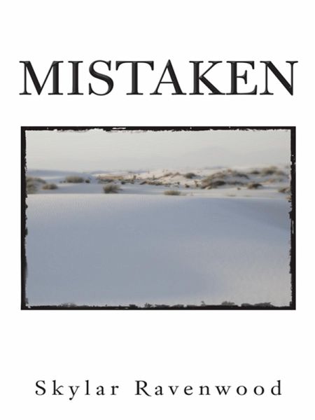 Mistaken (eBook, ePUB)