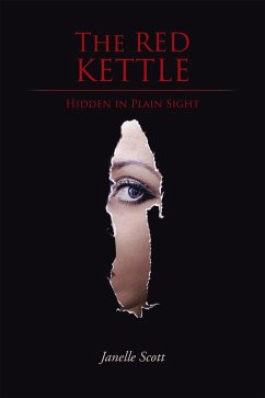 The Red Kettle (eBook, ePUB) Cover The Red Kettle (eBook, ePUB)