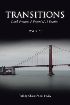 Cover Transitions (eBook, ePUB)