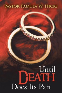 Cover Until Death Does Its Part (eBook, ePUB)