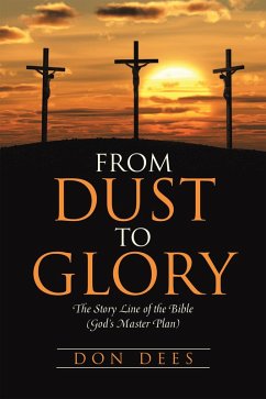 Cover From Dust to Glory (eBook, ePUB)