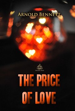 The Price of Love (eBook, ePUB)