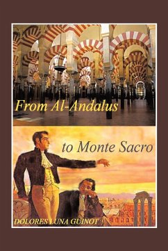 Cover From Al-Andalus to Monte Sacro (eBook, ePUB)
