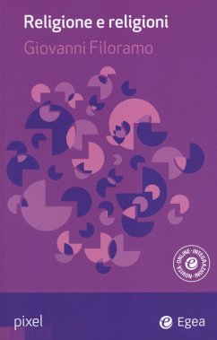 Religioni - Filoramo, Giovanni