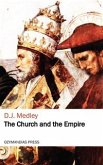 The Church and the Empire (eBook, ePUB)