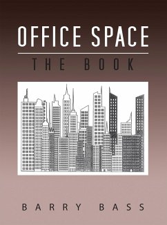Cover Office Space (eBook, ePUB)