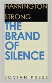 The Brand of Silence (eBook, ePUB)