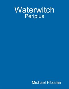 Cover Waterwitch - Periplus (eBook, ePUB)