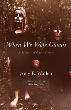 Cover When We Were Ghouls (eBook, ePUB)
