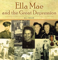 Cover Ella Mae and the Great Depression (eBook, ePUB)