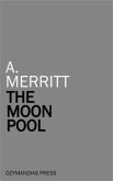 The Moon Pool (eBook, ePUB)