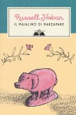 Il maialino di marzapane Il maialino di marzapane