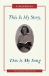 This Is My Story, This Is My Song... - Bild 1