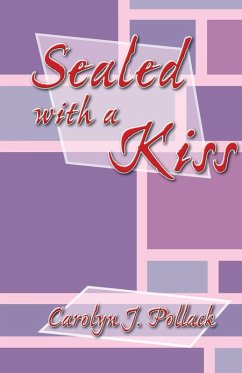 Cover Sealed with a Kiss (eBook, ePUB)