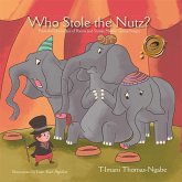 Who Stole the Nutz? (eBook, ePUB) Who Stole the Nutz? (eBook, ePUB)