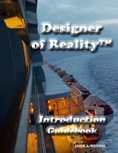 Cover Designer of Reality(TM) Introduction Guidebook (eBook, ePUB)