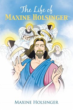 Cover The Life of Maxine Holsinger (eBook, ePUB)