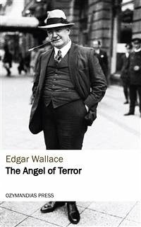 The Angel of Terror (eBook, ePUB) - Wallace, Edgar