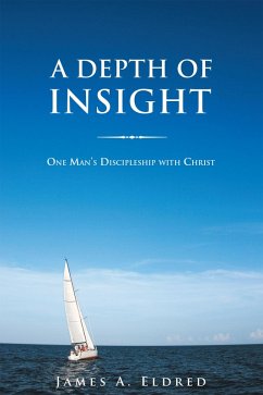 A Depth of Insight (eBook, ePUB) - Eldred, James A. A Depth of Insight (eBook, ePUB) - Eldred, James A.