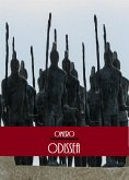 Odissea (eBook, ePUB)