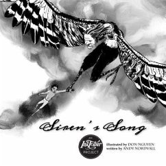 Siren's Song (eBook, ePUB) - Nordvall, Andy