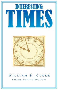 Cover Interesting Times (eBook, ePUB)