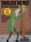 Sherlock Holmes Mystery Magazine #24 (eBook, ePUB)