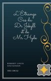 L'Étrange Cas du Dr Jekyll et de Mr Hyde (eBook, ePUB)