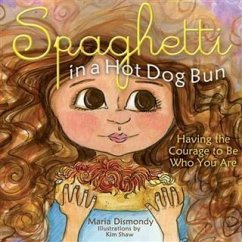Cover Spaghetti In A Hot Dog Bun (eBook, ePUB)