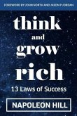 Think And Grow Rich (eBook, ePUB)