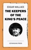 The Keepers of the King's Peace (eBook, ePUB)