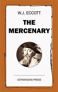 Cover The Mercenary (eBook, ePUB)