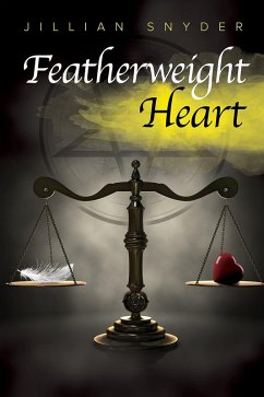 Featherweight Heart (eBook, ePUB) - Snyder, Jillian