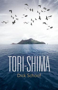 Tori-Shima (eBook, ePUB) - Schoof, Dick