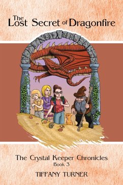 Cover The Lost Secret of Dragonfire (eBook, ePUB)