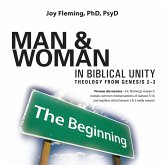 Man and Woman in Biblical Unity (eBook, ePUB)