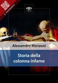 Storia della colonna infame (eBook, ePUB)