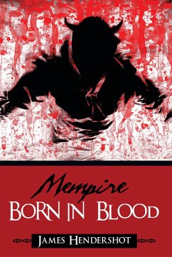 Cover Mempire Born in Blood (eBook, ePUB)