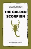 The Golden Scorpion (eBook, ePUB)