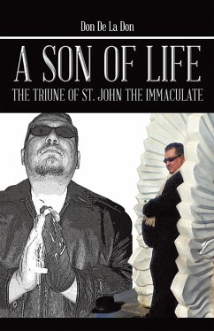 A Son of Life (eBook, ePUB) - Don, Don de La