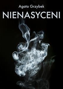 Cover Nienasyceni (eBook, ePUB)