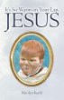 It'S so Warm on Your Lap, Jesus (eBook,... - Bild 1