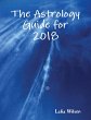 The Astrology Guide for 2018 (eBook,... - Bild 1