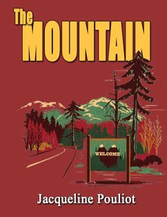 Cover The Mountain (eBook, ePUB)